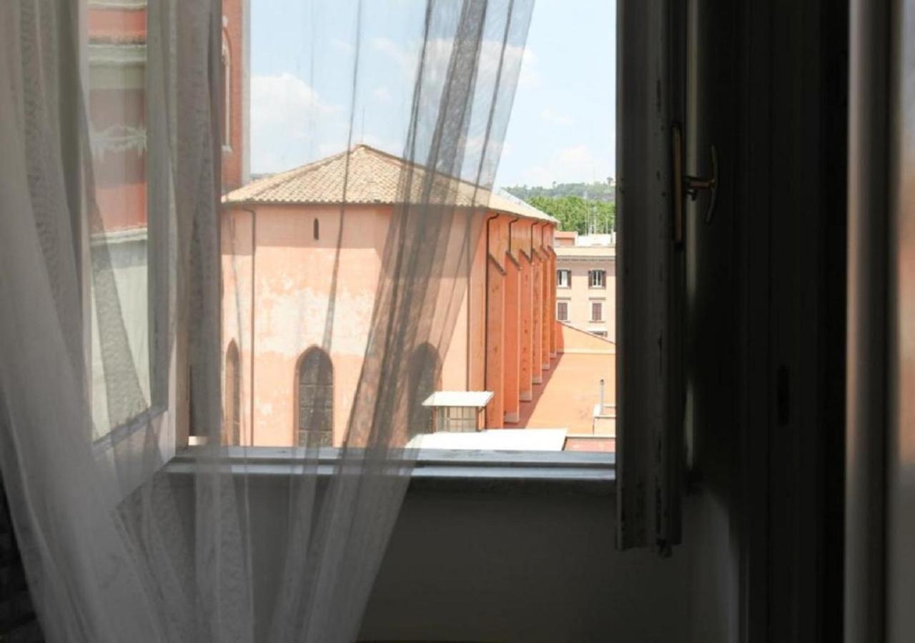 Pensionat White Vatican 2*