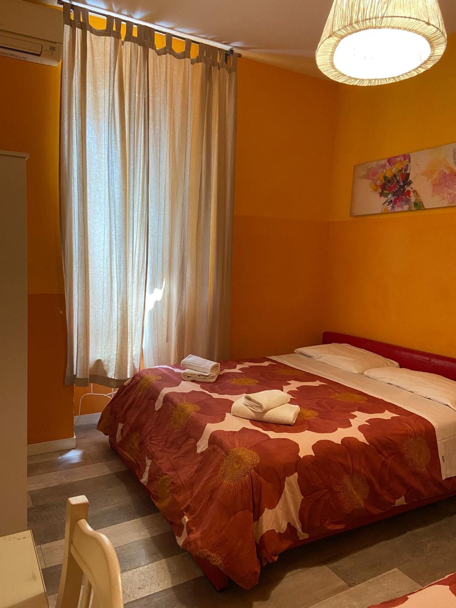 White Vatican Gasthof 2*