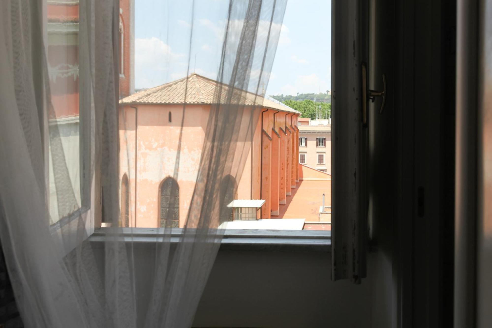 White Vatican Gasthof Rom