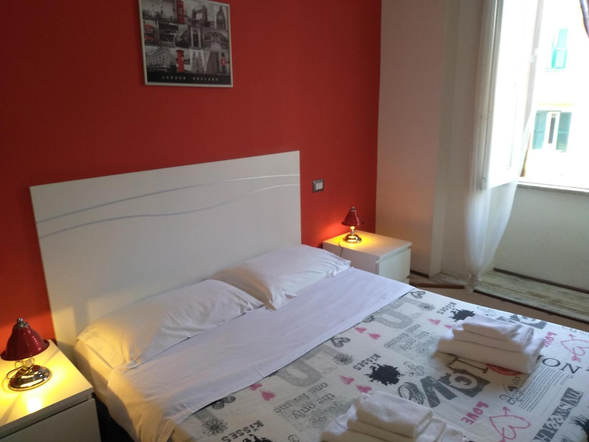 White Vatican Gasthof