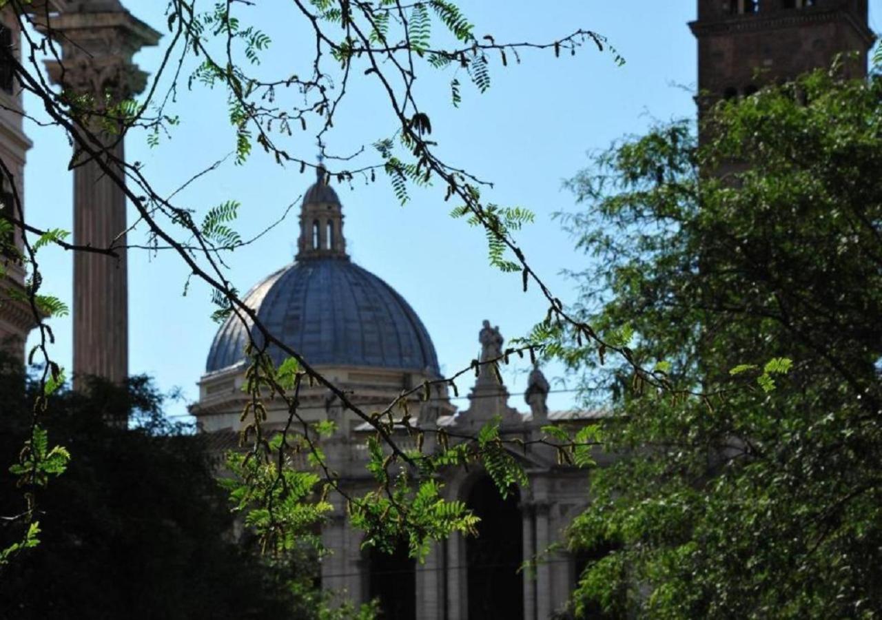 Gasthof White Vatican Rom