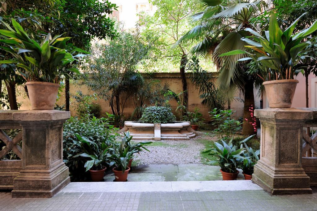 Gasthof White Vatican Rom