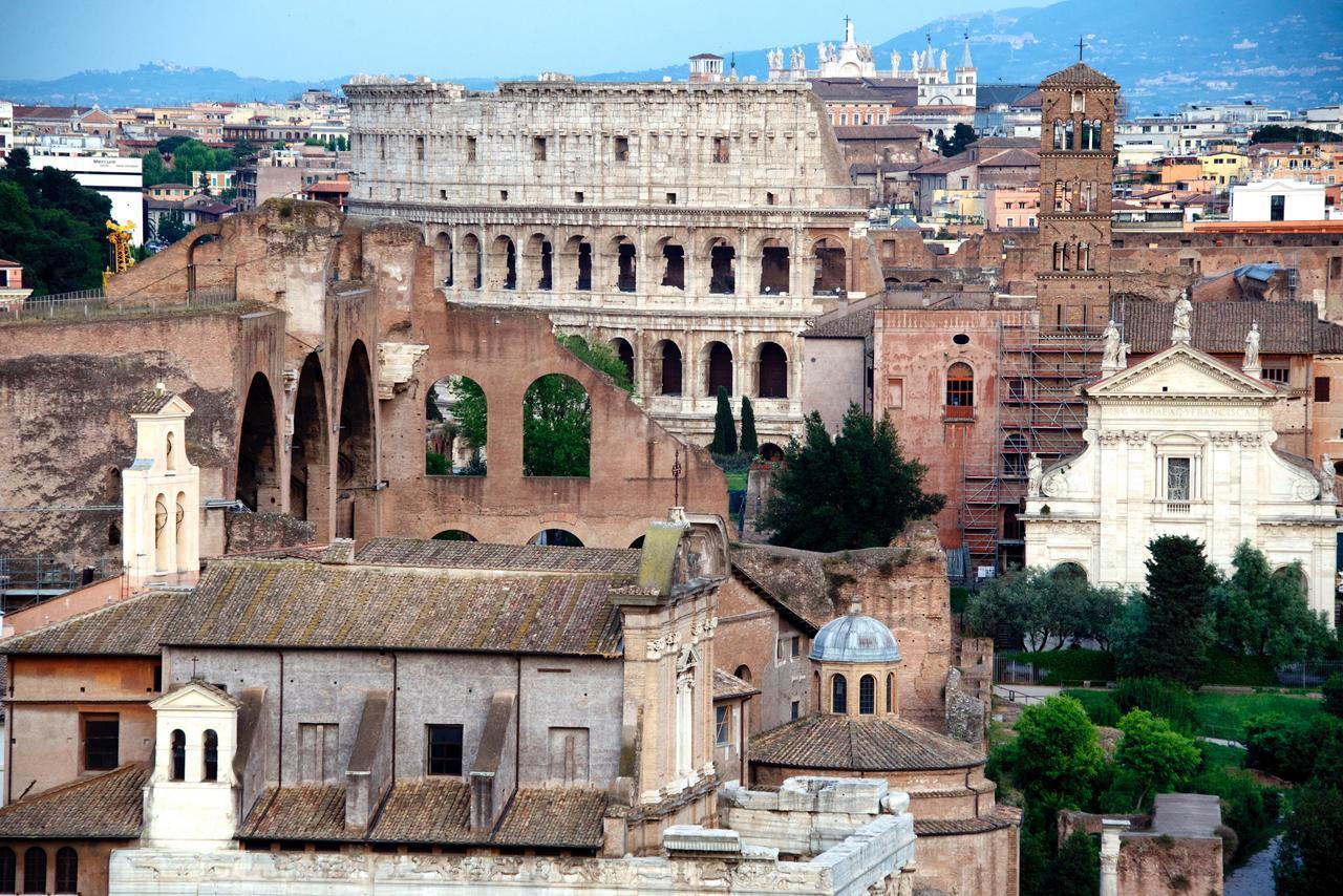 White Vatican Rom